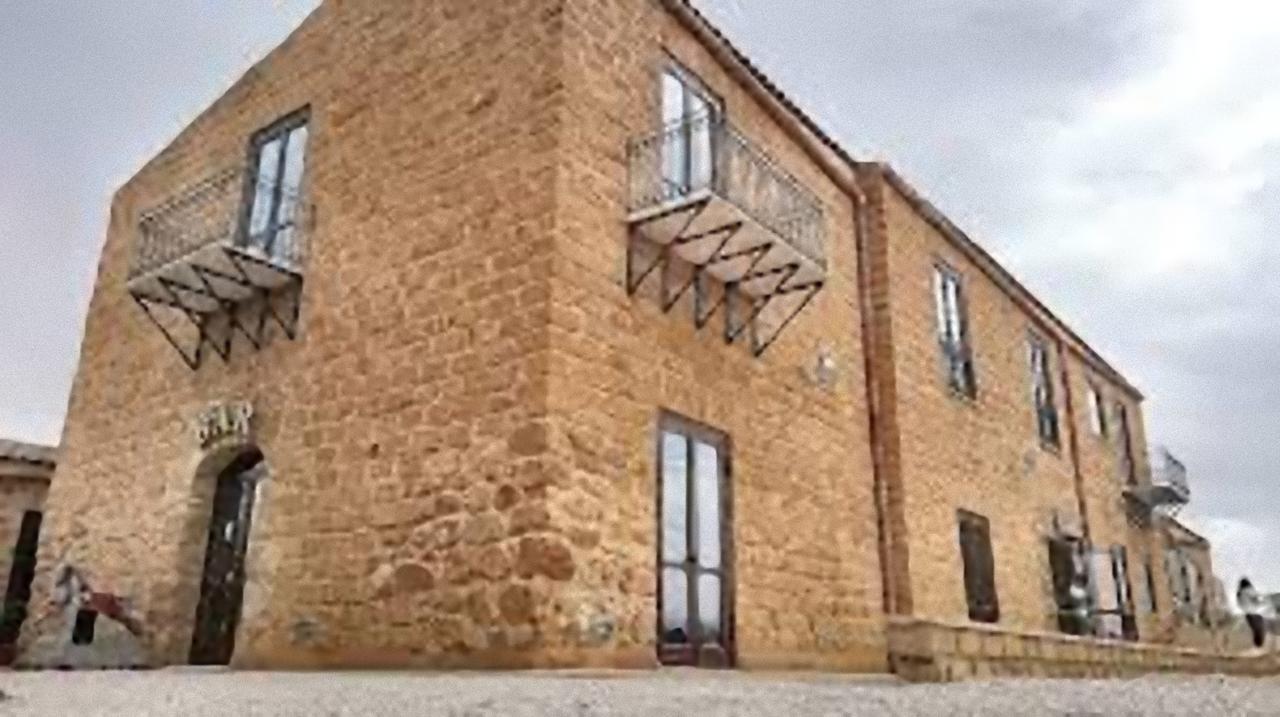 Villa Hera Agrigento Exterior foto